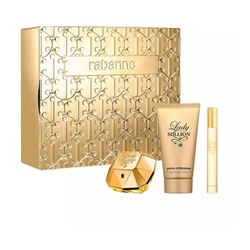 Paco Rabanne Lady Million Geschenkset