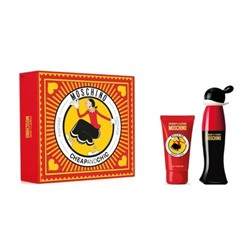 Moschino Cheap & Chic Geschenkset