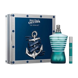 Jean Paul Gaultier Le Male Geschenkset