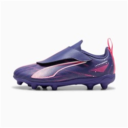 ULTRA 5 PLAY Firm Ground/Artificial Ground RB Little Kids' Soccer Cleats