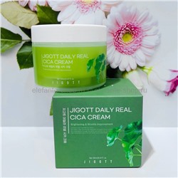 Крем Jigott Daily Real Cica Cream 150ml (125)