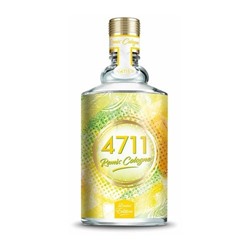 4711 Remix Cologne Lemon Eau de Cologne