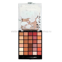 Тени для век Biggerbowie Eyeshadow 30 colors #1 (106)