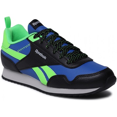 Кроссовки детские REEBOK ROYAL CL JOG 3.0, Reebok