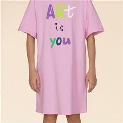 WFDT3353U Ночная сорочка для девочек