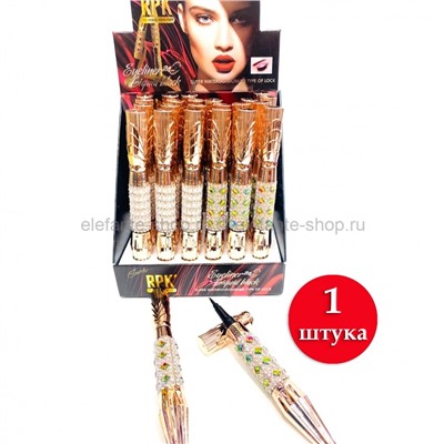 Подводка для глаз RPK Eyeliner 24