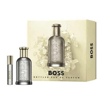 Hugo Boss Bottled Eau de Parfum Geschenkset