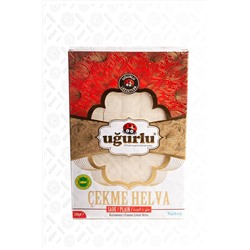 Пишмание "Ugurlu" çekme helva Классика 240 гр 1/18 (красная кор.)