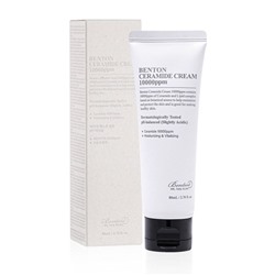 Benton Ceramide Cream 10000ppm Крем для лица с керамидами