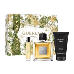 Guerlain L'Homme Idéal Geschenkset