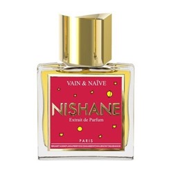 Nishane Vain & Naïve Extrait de Parfum