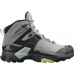 Ботинки женские X ULTRA 4 MID WINTER TS CSWP W, Salomon