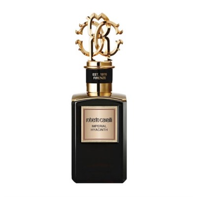 Roberto Cavalli Imperial Hyacinth Eau de Parfum