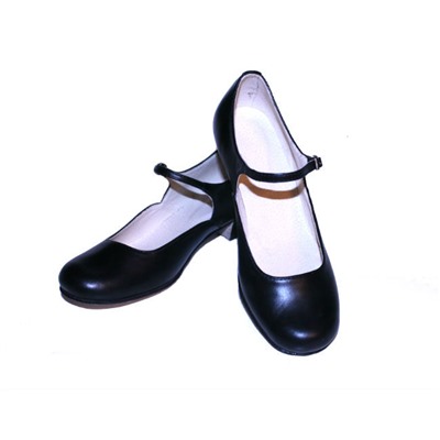 РАСПРОДАЖА - 499 руб. А6078-11-1.5 Туфли для танцев
