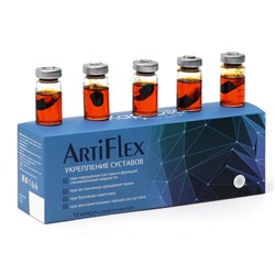 Капсулы ArtiFlex укрепление суставов, 10 шт.