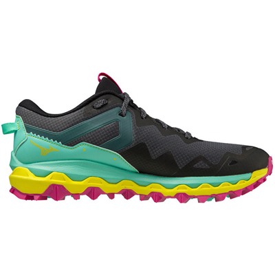 Кроссовки женские SHOE WAVE MUJIN WOS, Mizuno