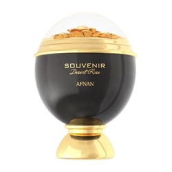 Afnan Souvenir Desert Rose Eau de Parfum