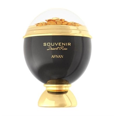 Afnan Souvenir Desert Rose Eau de Parfum