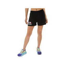 WOMEN'S READY-SET 3IN SHORT LAM