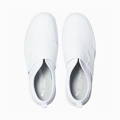 El Rey II Slip-On Perf L