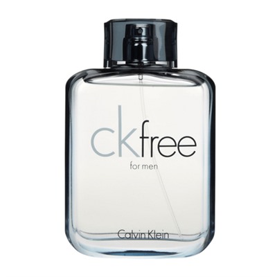 Calvin Klein Free Eau de Toilette