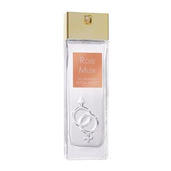 Alyssa Ashley Rose Musk Eau de Parfum