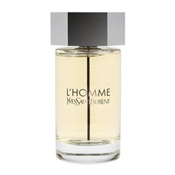 Yves Saint Laurent L'Homme Eau de Toilette