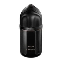 Cartier Pasha de Cartier Noir Absolu Parfum