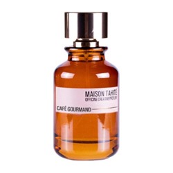 Maison Tahite Cafe Gourmand Eau de Parfum