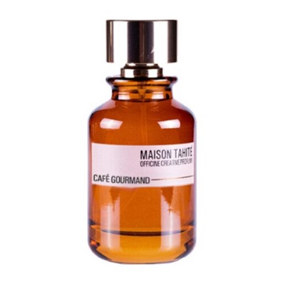 Maison Tahite Cafe Gourmand Eau de Parfum