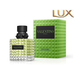 (LUX) Valentino Born in Roma Donna Green Stravaganza EDP 100мл