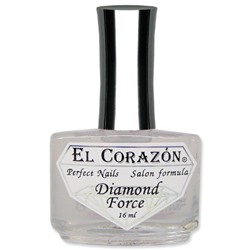 El Corazon лечение 426 Алмазный укрепитель с нано-частицами "Diamond Force" 16 мл