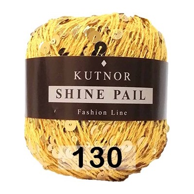 Пряжа Kutnor Shine Pail