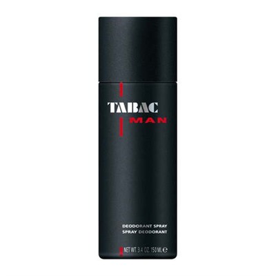 Tabac Man Deodorant