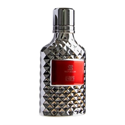 Reyane Tradition Red Solar Albane Noble Eau de Parfum