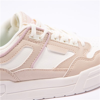 Кроссовки женские Street Classic sneakers series sports life, XTEP