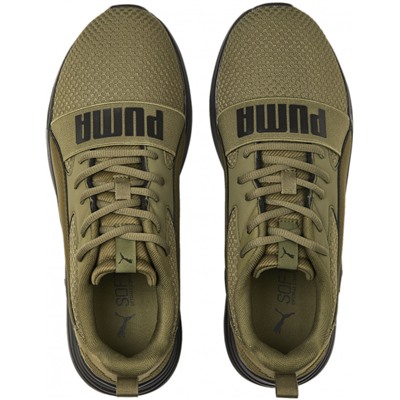 Кроссовки взрослые Puma Wired Run Pure, Puma