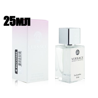 Мини-тестер Versace Bright Crystal, EDP 25