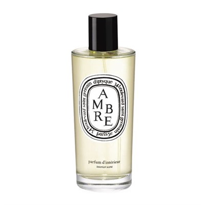 Diptyque Ambre Room Spray