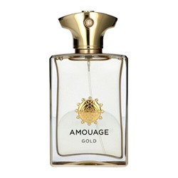 Amouage Gold Pour Homme Eau de Parfum