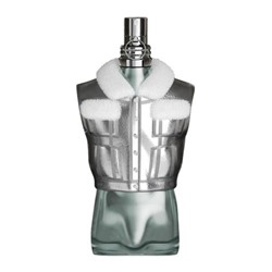 Jean Paul Gaultier Le Male Christmas 2023 Edition Eau de Toilette