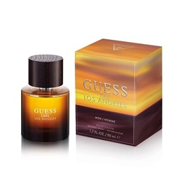GUESS LOS ANGELES m EDT