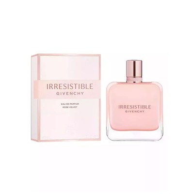 Парфюмерная вода GIVENCHY IRRESISTIBLE 80 мл.