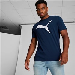 Essentials Big Cat Men's Tee