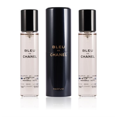 Chanel Bleu de Chanel Parfum