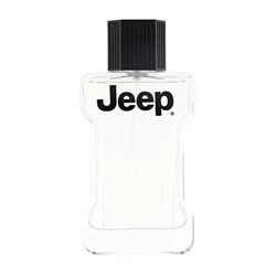 Jeep Freedom For Men Eau de Toilette