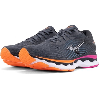 Кроссовки женские WAVE SKY 6 W, Mizuno