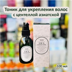 Тоник для волос TNZ Anti-Hair Loss Cica Cooling Tonic 100ml (125)