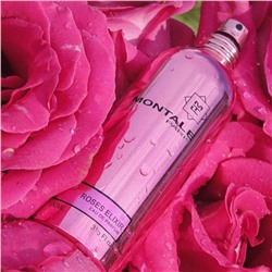 Montale Roses Elixir