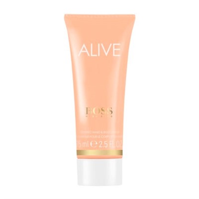 Hugo Boss Alive Hand & Bodylotion